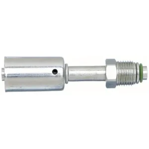 Gates PolarSeal A/C Hose Fitting – G45583-0607S - view 2