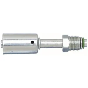 Gates PolarSeal A/C Hose Fitting – G45583-0808 - view 2