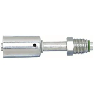 Gates PolarSeal A/C Hose Fitting – G45583-1010S - view 2