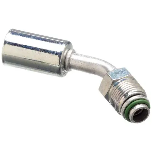 Gates PolarSeal A/C Hose Fitting – G45584-0606