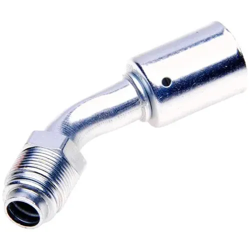 Gates PolarSeal A/C Hose Fitting – G45584-0606S