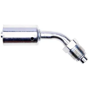 Gates PolarSeal A/C Hose Fitting – G45584-0606S - view 2