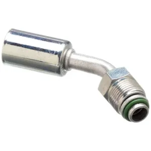 Gates PolarSeal A/C Hose Fitting – G45584-0608