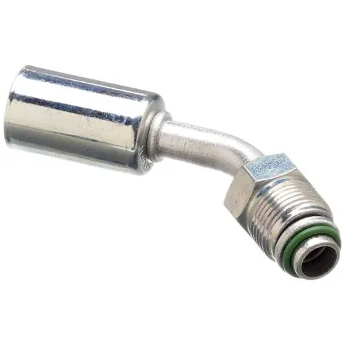Gates PolarSeal A/C Hose Fitting – G45584-0608