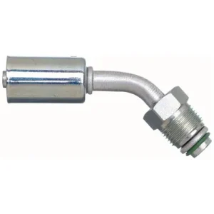 Gates PolarSeal A/C Hose Fitting – G45584-0808 - view 2
