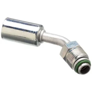 Gates PolarSeal A/C Hose Fitting – G45584-1010