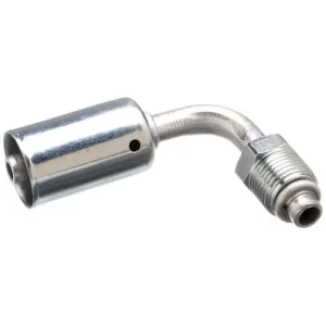 Gates PolarSeal A/C Hose Fitting – G45585-0606