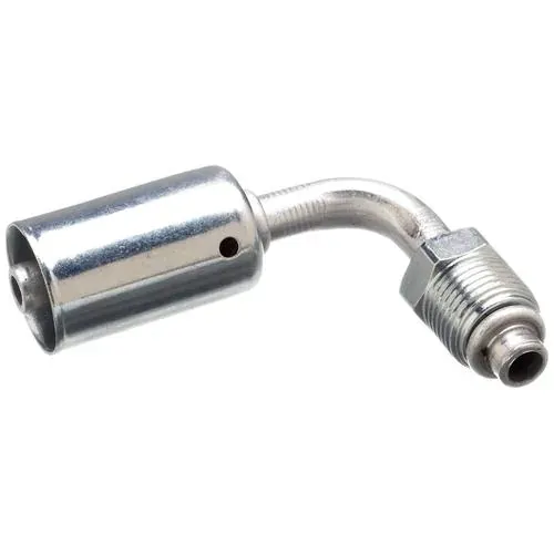 Gates PolarSeal A/C Hose Fitting – G45585-0606