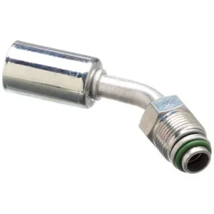 Gates PolarSeal A/C Hose Fitting – G45584-1212