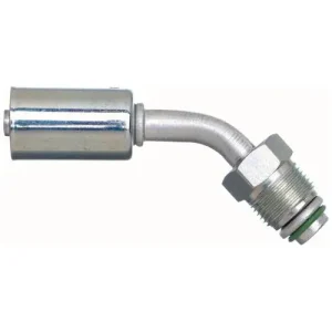 Gates PolarSeal A/C Hose Fitting – G45584-1212 - view 2