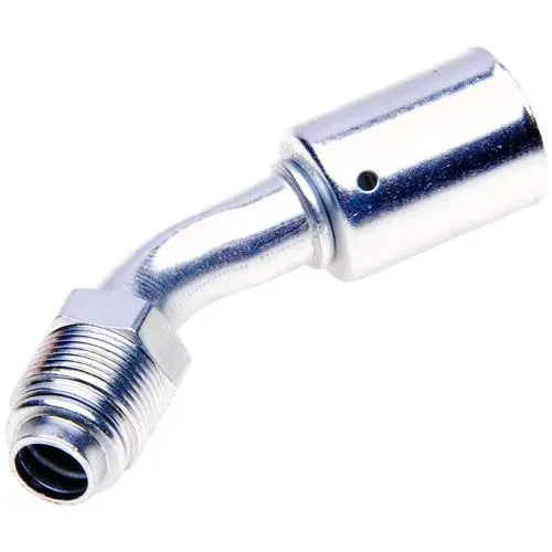 Gates PolarSeal A/C Hose Fitting – G45584-1010S