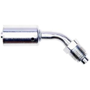 Gates PolarSeal A/C Hose Fitting – G45584-1010S - view 2