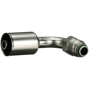 Gates PolarSeal A/C Hose Fitting – G45585-0606S - view 2