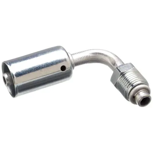 Gates PolarSeal A/C Hose Fitting – G45585-0608