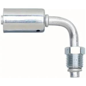 Gates PolarSeal A/C Hose Fitting – G45585-0608 - view 2