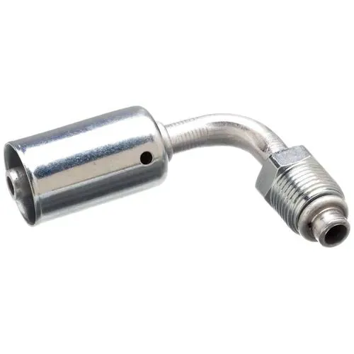 Gates PolarSeal A/C Hose Fitting – G45585-0808