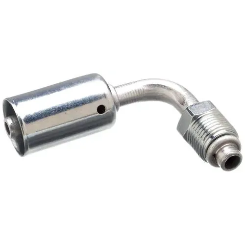 Gates PolarSeal A/C Hose Fitting – G45585-0806