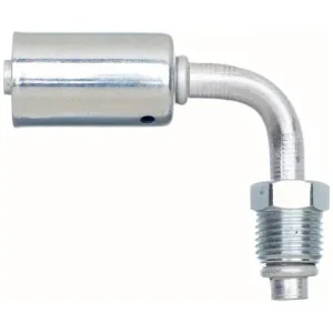 Gates PolarSeal A/C Hose Fitting – G45585-0806 - view 2