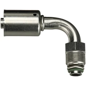 Gates PolarSeal A/C Hose Fitting – G45585-0808S - view 4