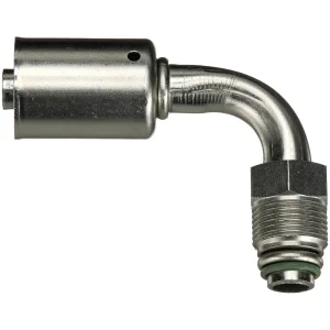 Gates PolarSeal A/C Hose Fitting – G45585-1010S - view 4
