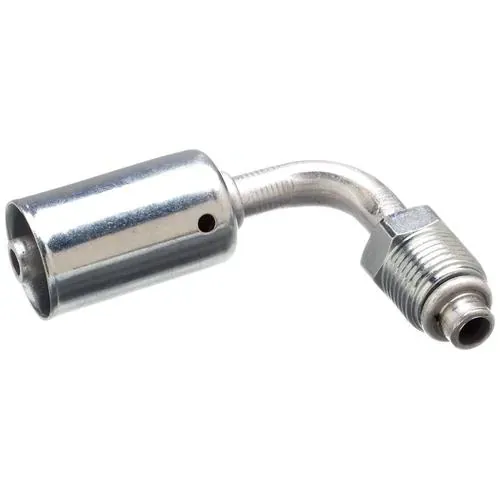 Gates PolarSeal A/C Hose Fitting – G45585-1210