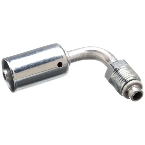 Gates PolarSeal A/C Hose Fitting – G45585-1212