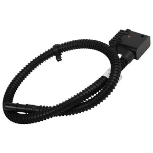 ACDelco Plastic Vapor Canister Vent Hose – 84706626 - view 2