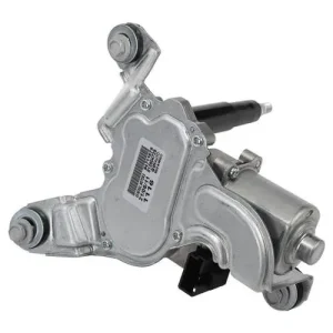ACDelco Wiper Motor – 84711679 - view 2