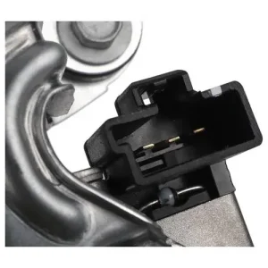 ACDelco Wiper Motor – 84711679 - view 3