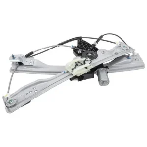 ACDelco Window Regulator And Motor Assembly – 84718516