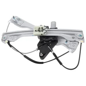 ACDelco Window Regulator And Motor Assembly – 84718516 - view 2