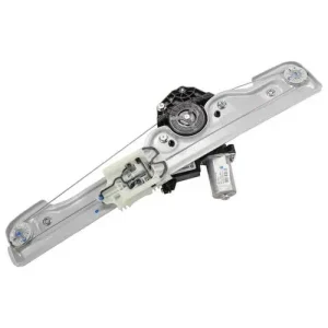 ACDelco Window Regulator And Motor Assembly – 84718517