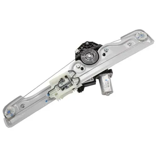 ACDelco Window Regulator And Motor Assembly – 84718517
