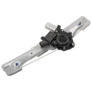 ACDelco Window Regulator And Motor Assembly – 84718517 - view 2