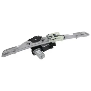 ACDelco Window Regulator And Motor Assembly – 84718518 - view 2