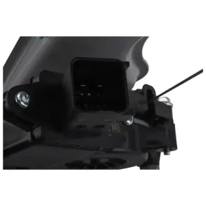 ACDelco Window Regulator And Motor Assembly – 84718518 - view 3