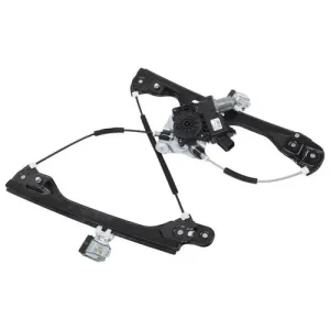 ACDelco Window Regulator And Motor Assembly – 84718590