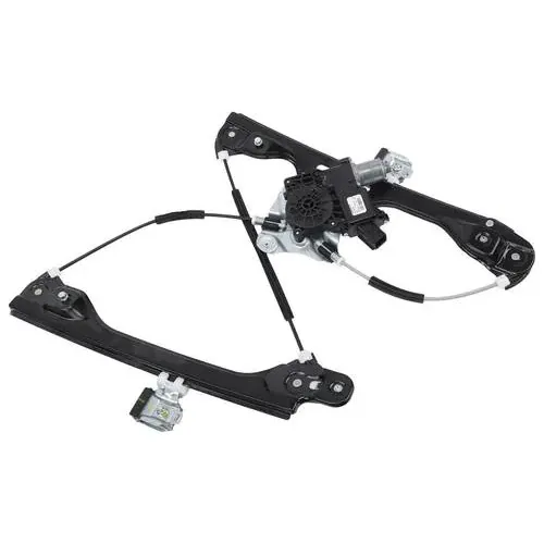 ACDelco Window Regulator And Motor Assembly – 84718590