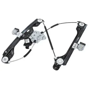ACDelco Window Regulator And Motor Assembly – 84718590 - view 2