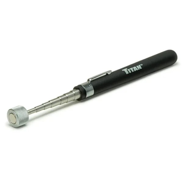 Titan Tools 11663-1 Telescoping Magnetic Pick-Up Tool