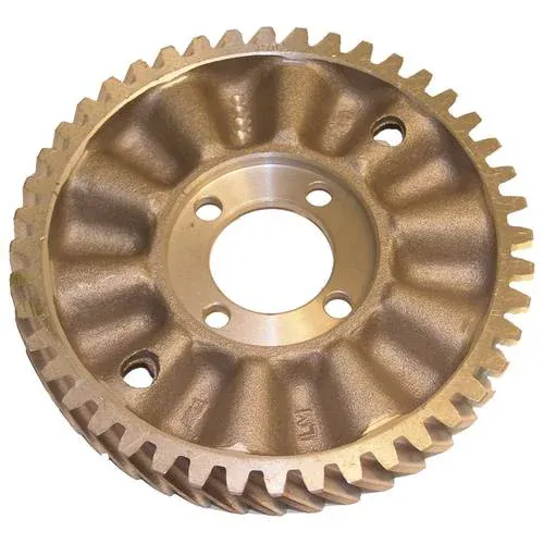 Cloyes 44 Tooth Timing Camshaft Gear – 2702