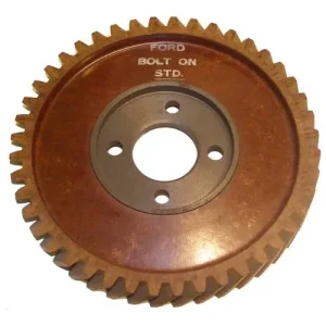 Cloyes 44 Tooth Timing Camshaft Gear – 2703