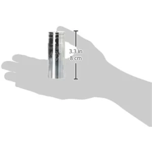 Gearwrench 80620 1/2″ Drive 6 Point Deep SAE Socket 7/8″ - view 3