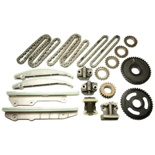 Cloyes Timing Chain Kit – 9-0387SC