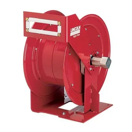 Lincoln Industrial Heavy Duty Reel – 84275