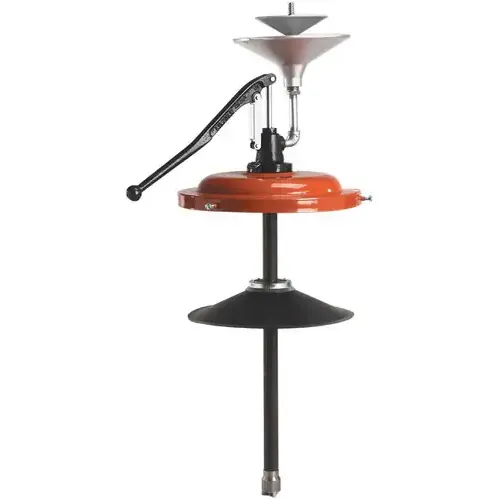 Lincoln Industrial Bearing Packer – 844