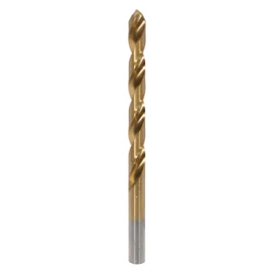 Irwin 63719 19/64″ Titanium 135 Degree Jobber Length Drill Bit - view 2