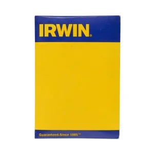 Irwin 63719 19/64″ Titanium 135 Degree Jobber Length Drill Bit - view 3