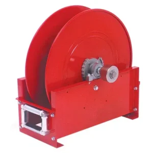 Lincoln Industrial High Flow Reel – 84432