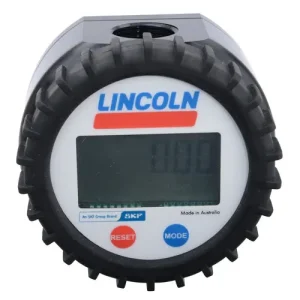 Lincoln Industrial Meter – 84458